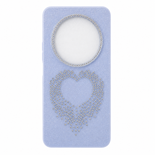 CASE CORA AZUL REDMI 14C