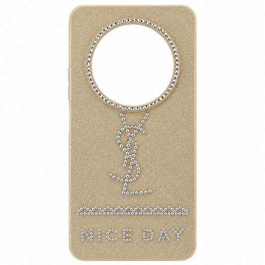 CASE LVS BEIGE REDMI 14C