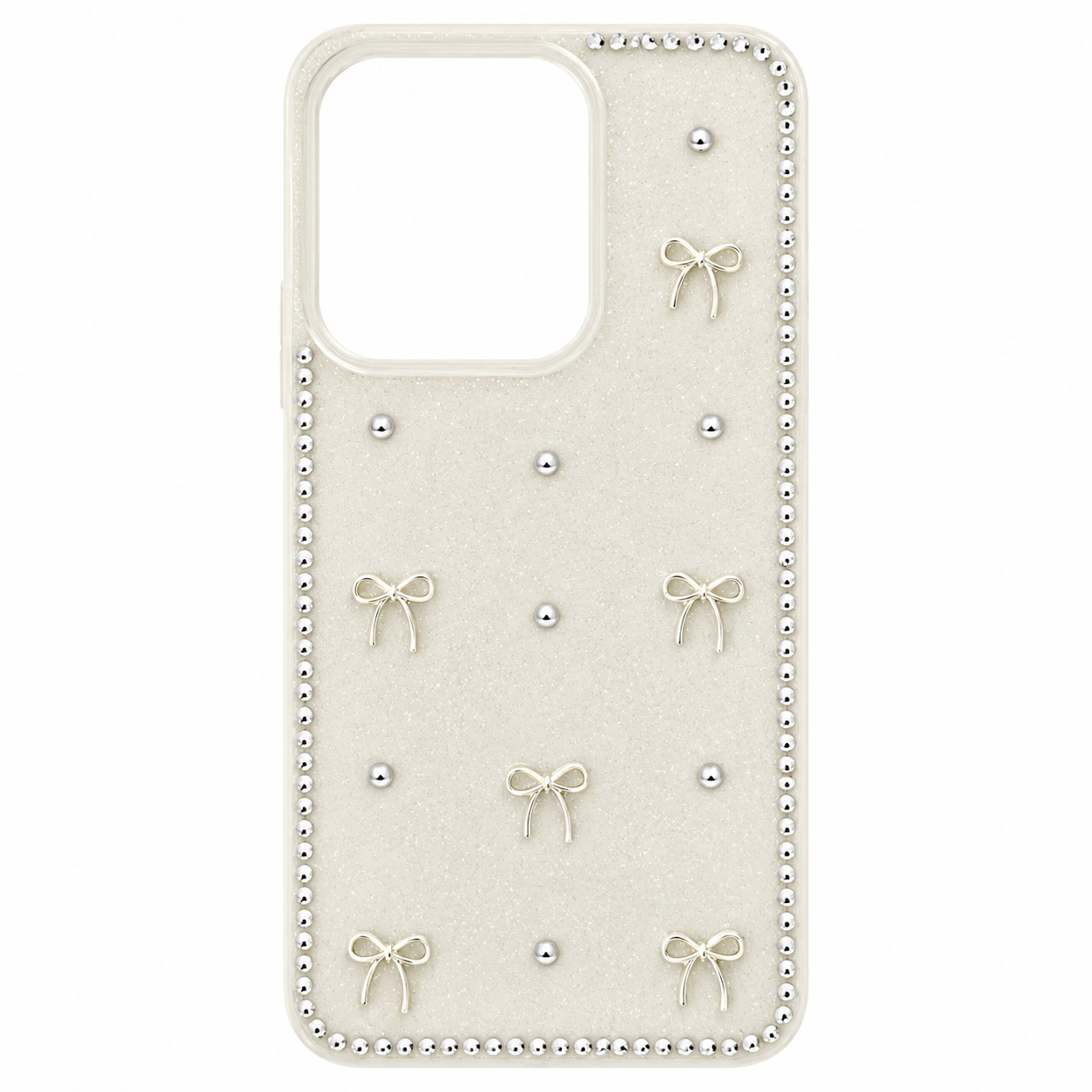 CASE LAZO BEIGE REDMI 15C