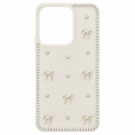 CASE LAZO BEIGE REDMI 15C