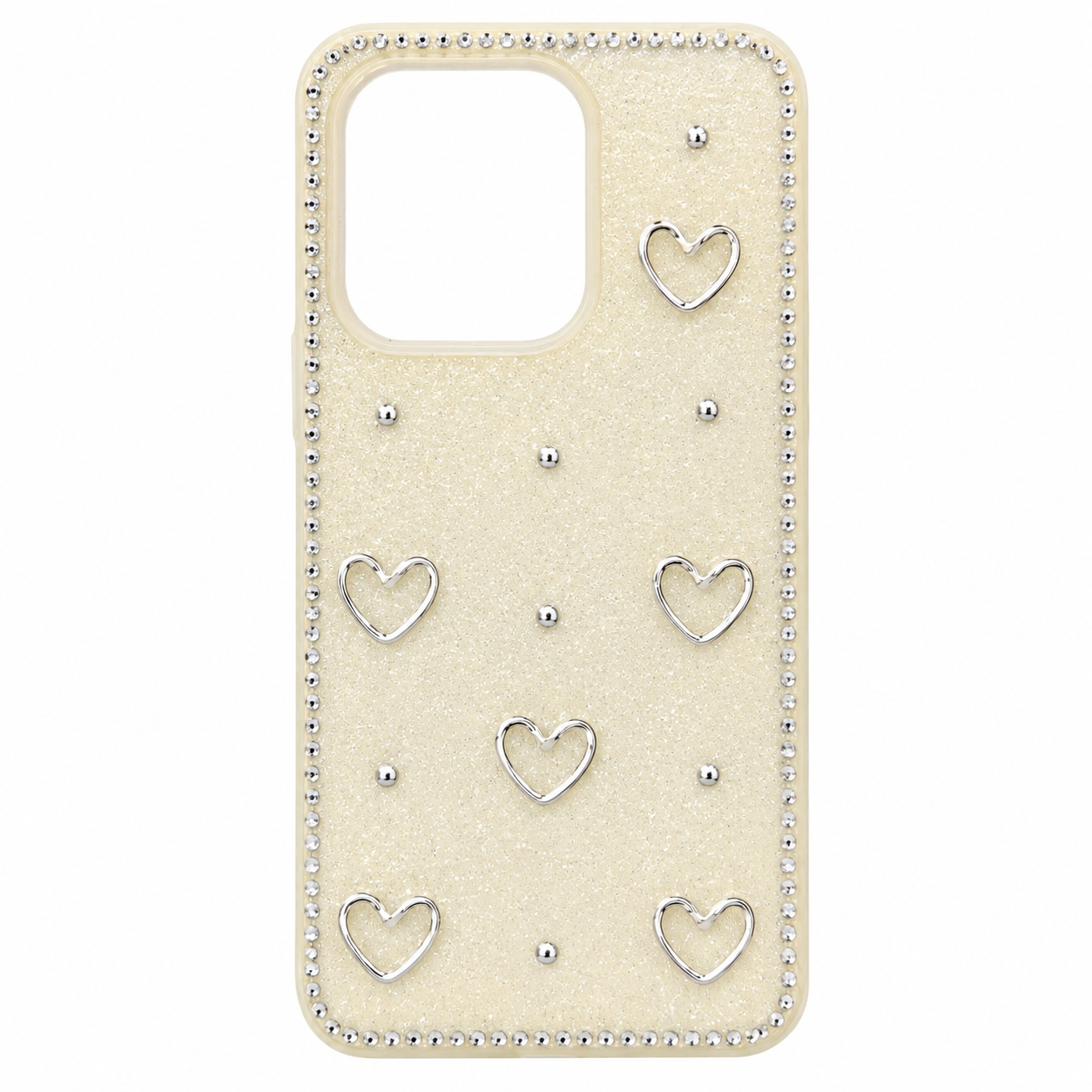 CASE CORA 3D REDMI 15C