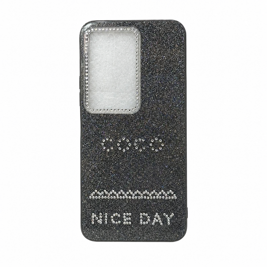 CASE COCO BLACK REDMI 15 4G