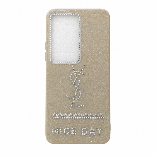 CASE LVS BEIGE REDMI 15 4G