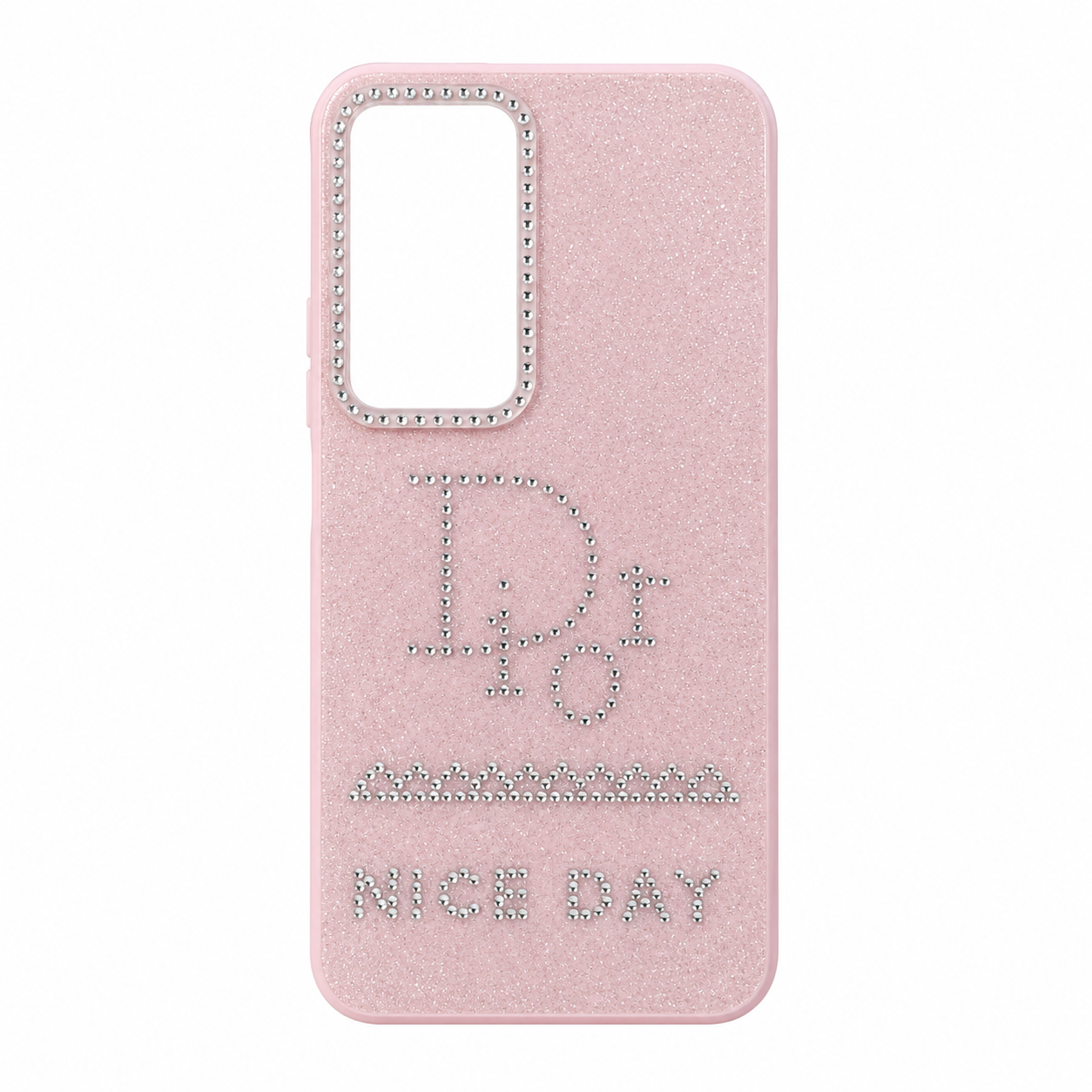 CASE DIOR ROSA SM A55