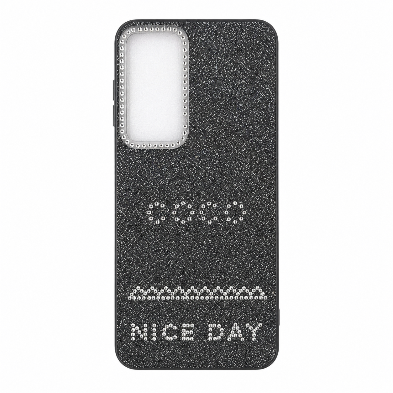 GLITTER COCO BLACK NOTE 11/NOTE 11S