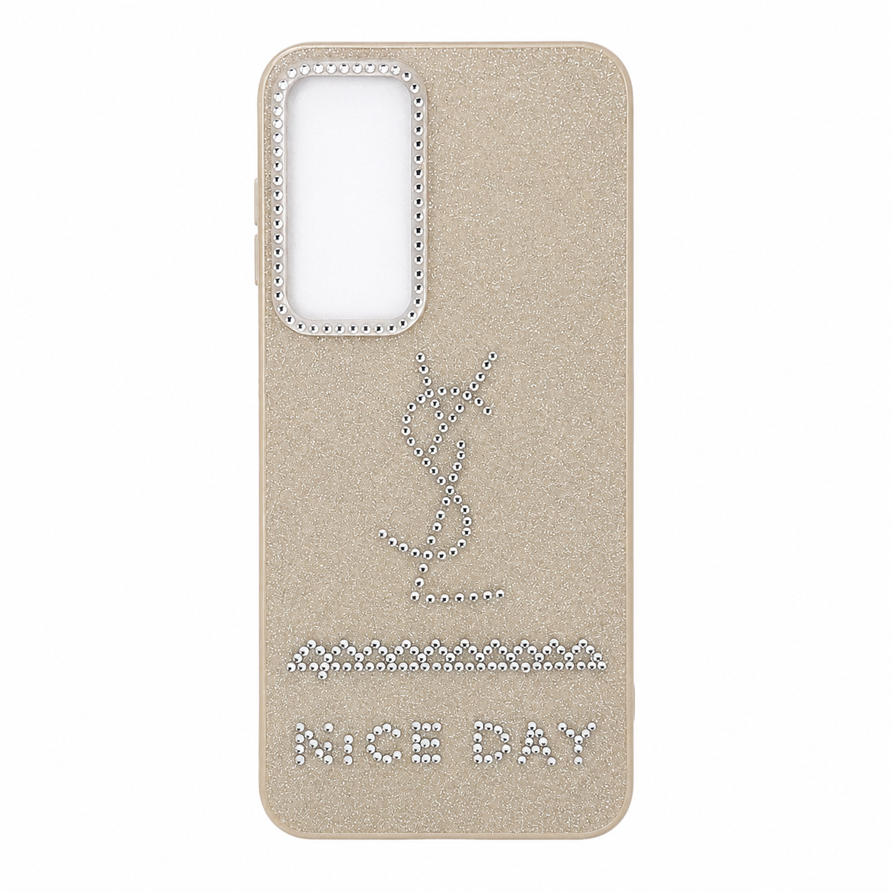 CASE LVS BEIGE SM A16