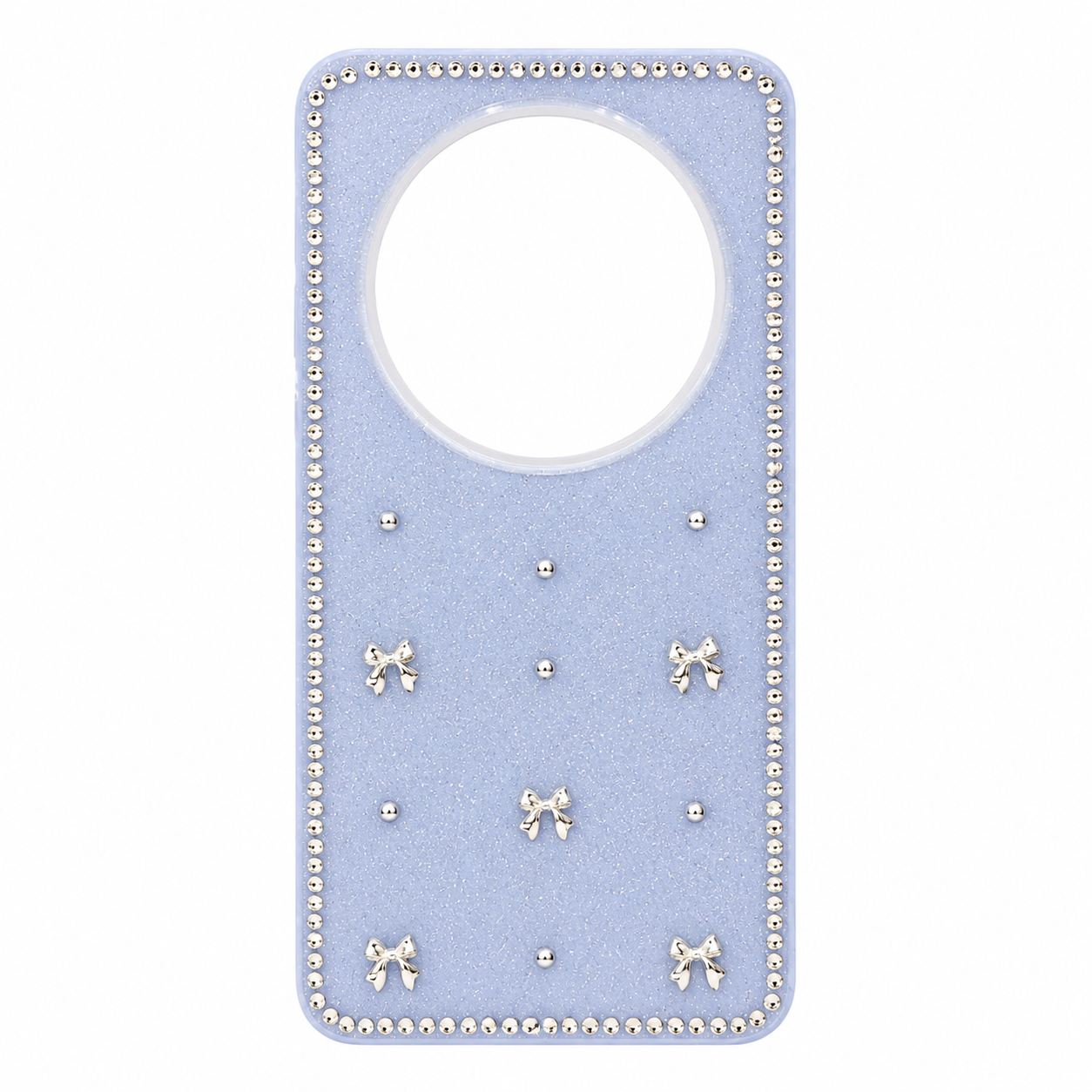 CASE LAZO AZUL REDMI 14C
