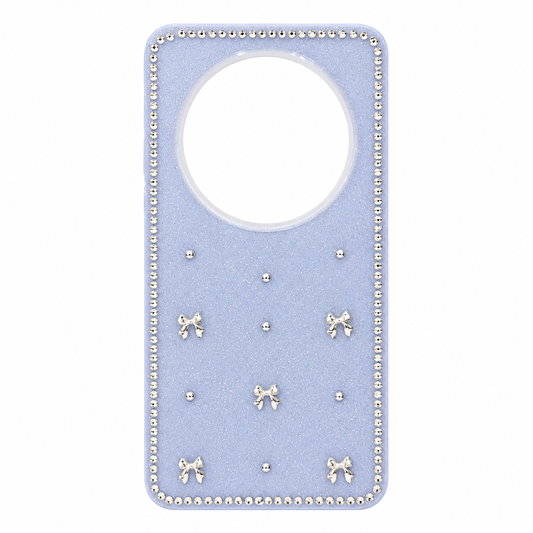 CASE LAZO AZUL REDMI 14C