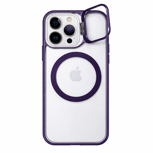 combo morado iph 13 pro