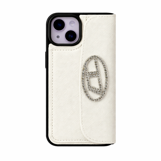 Cartera white IPH 13/14