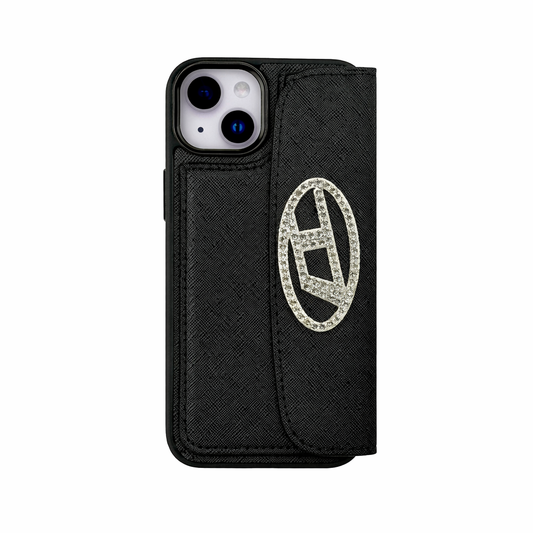 Cartera Black IPH 13/14