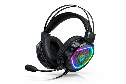 DIADEMA GAMER G601 / ACCESORIOS Y MAS