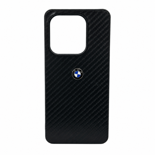CASE FIBRA BMW RM NOTE 14 4G