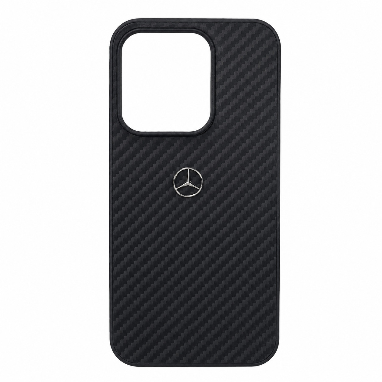 CASE FIBRA MAZDA RM 15C