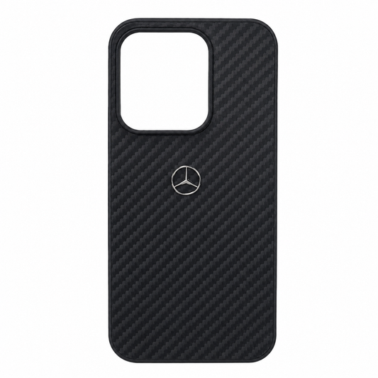 CASE FIBRA MAZDA RM 15C
