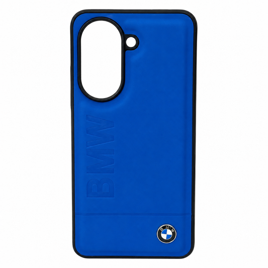 CASE AZUL GAMUSA BMW RM A5 4G