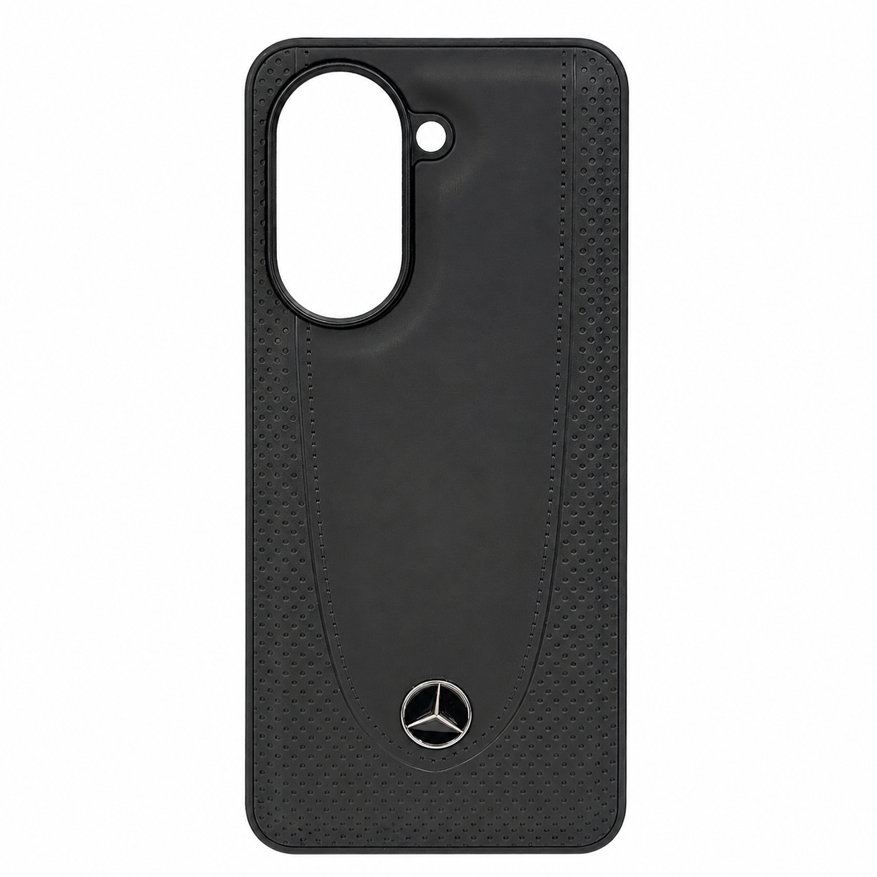 CASE CUERO NEGRO MATE MAZDA RM 13C 4G