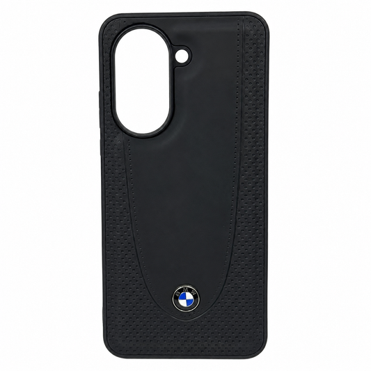 CASE CUERO NEGRO MATE BMW RM A5 4G
