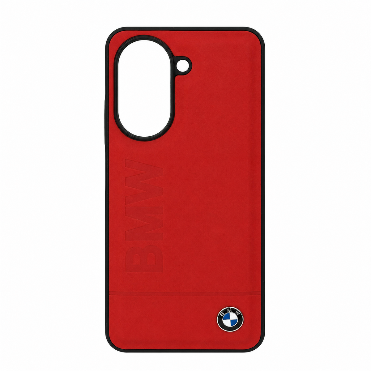 CASE ROJO ROJO GAMUSA BMW RM A5 4G