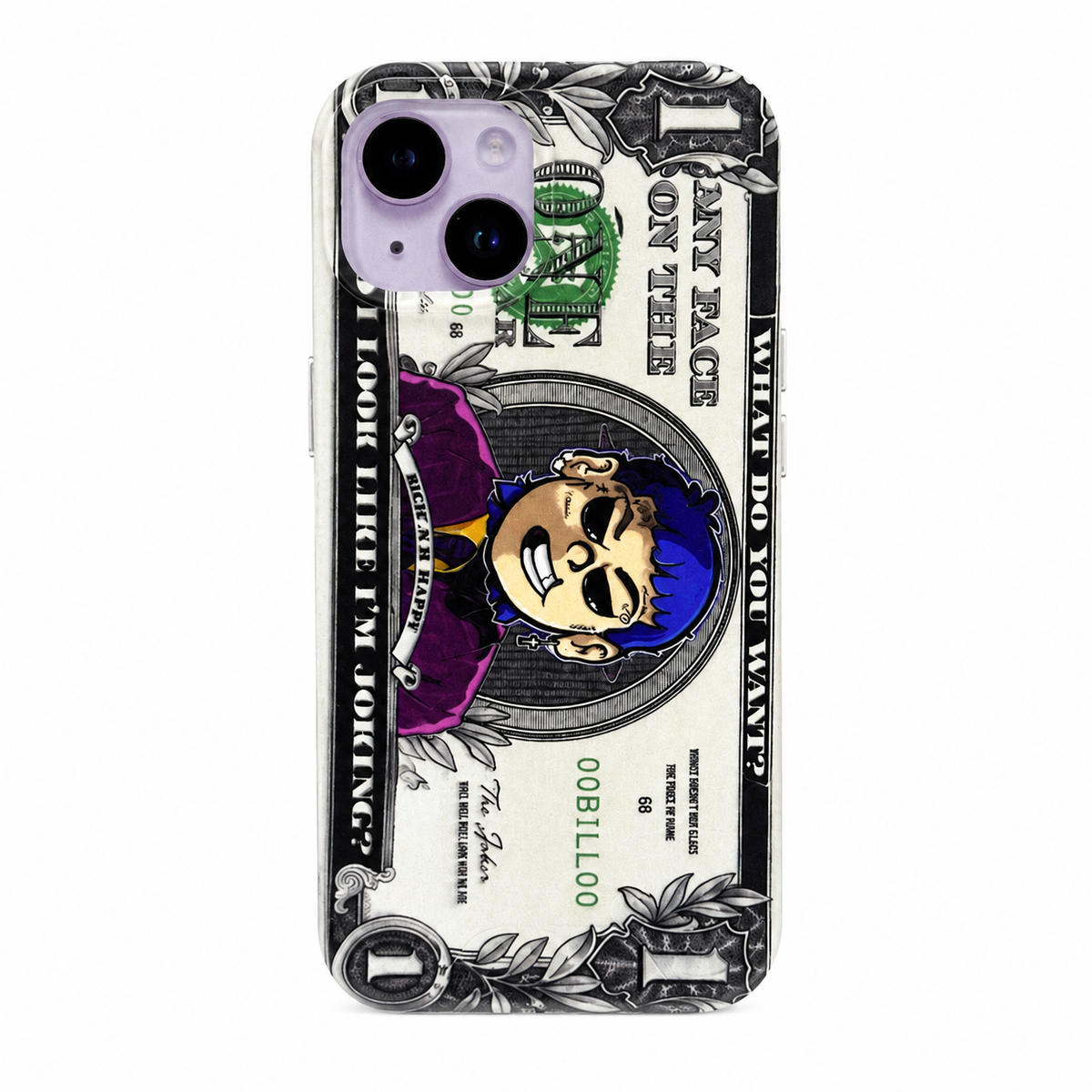 Personalizado IPH 13/14/15