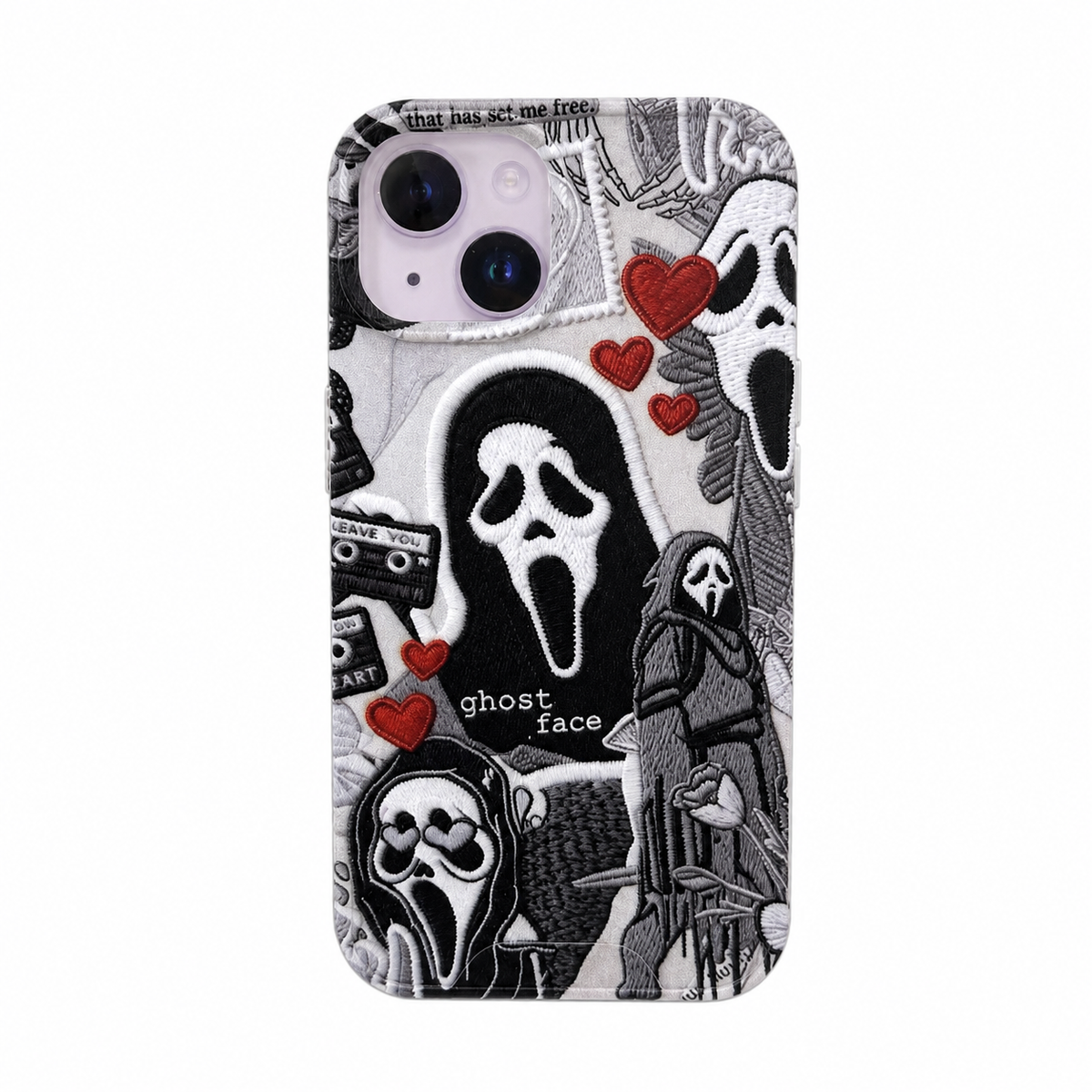 Personalizado IPH 13/14/15