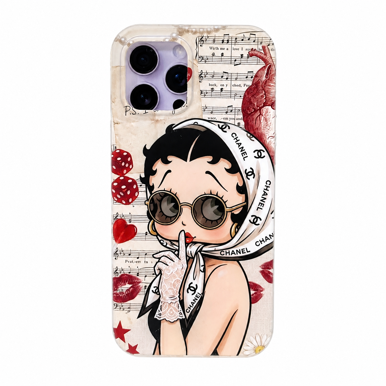 Personalizado IPH 13 pro max