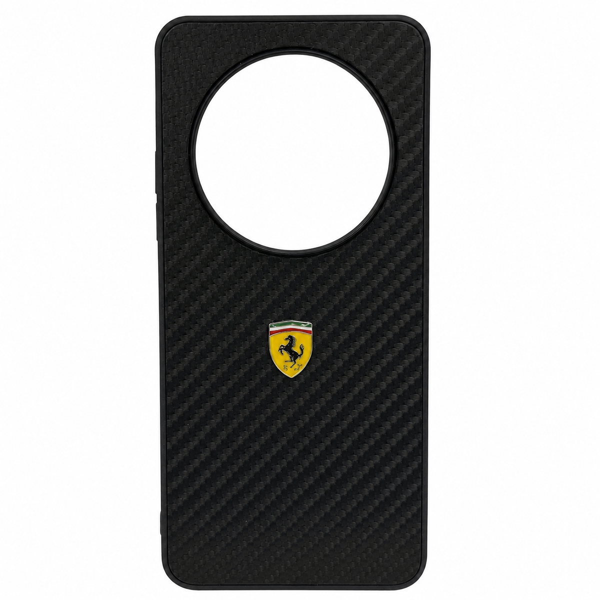 CASE FIBRA FERRARI RM 14C