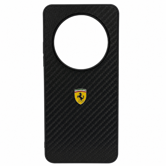 CASE FIBRA FERRARI RM 14C