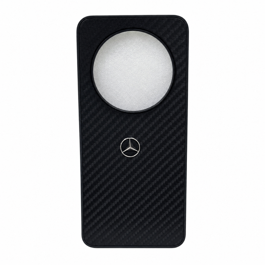 CASE FIBRA MAZDA RM 14C