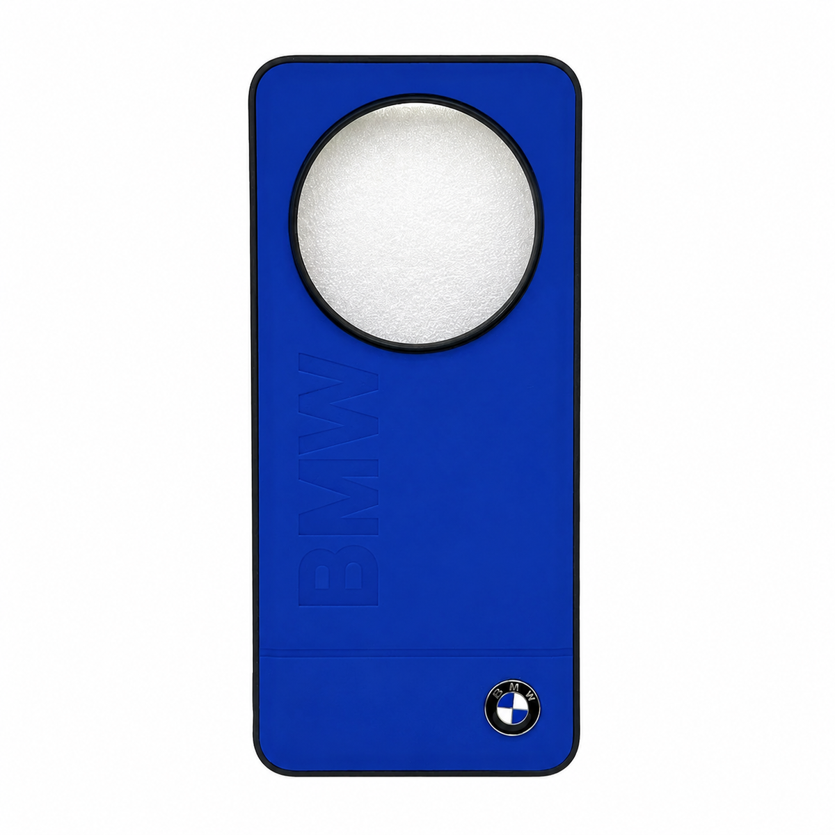 CASE AZUL GAMUSA BMW RM 14C