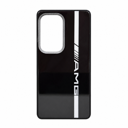 CASE AMG SM S25 ULTRA