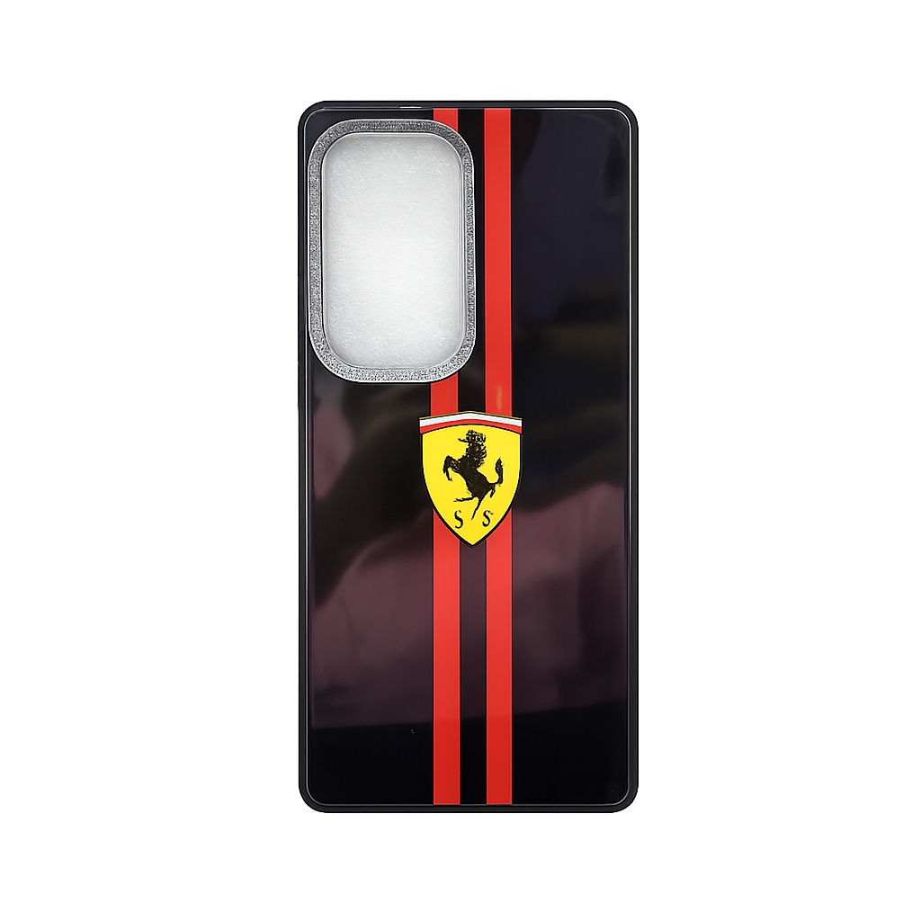 CASE FERRARI SM S25 ULTRA