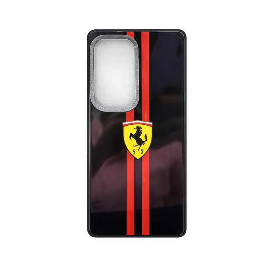 CASE FERRARI SM S25 ULTRA