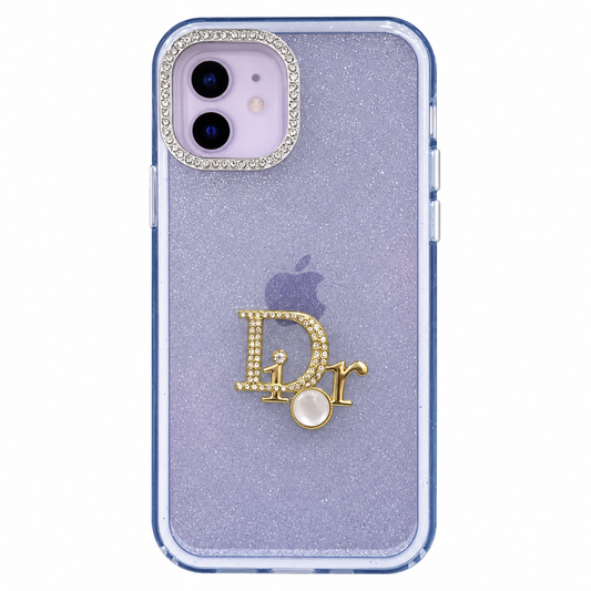 CASE DIOR AZUL IPH 12/12 PRO