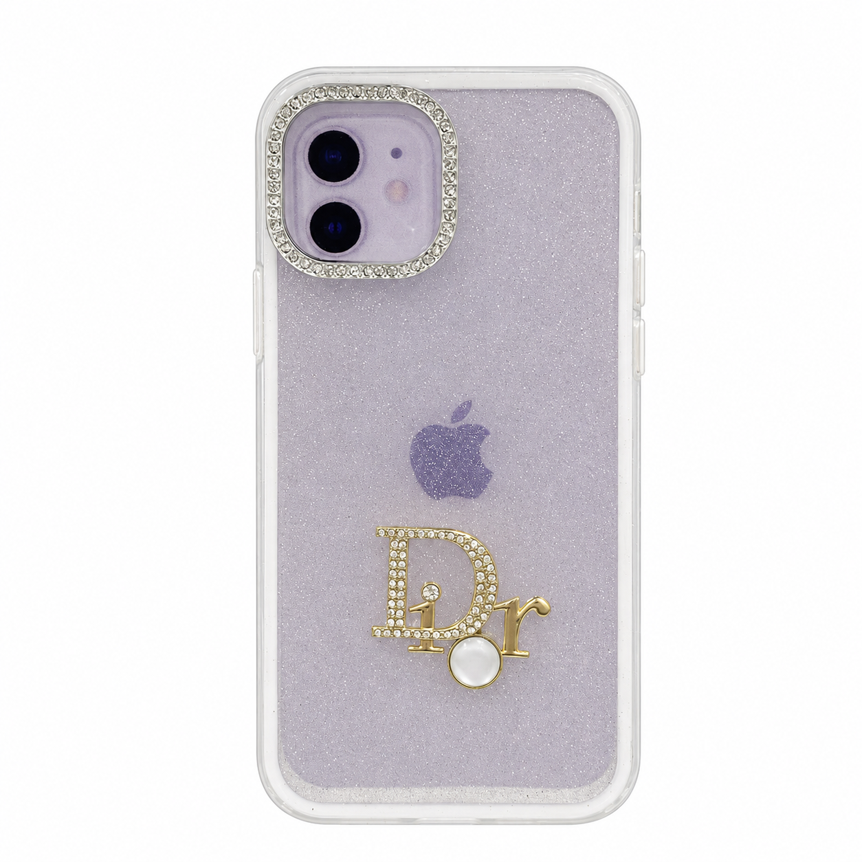 CASE DIOR BLANCO IPH 12/12 PRO