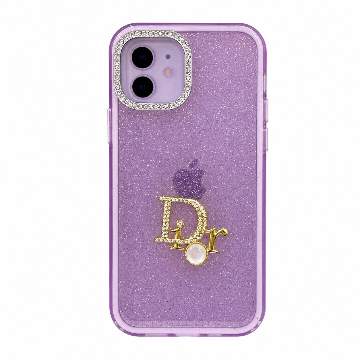 CASE DIOR LILA IPH 12/12 PRO