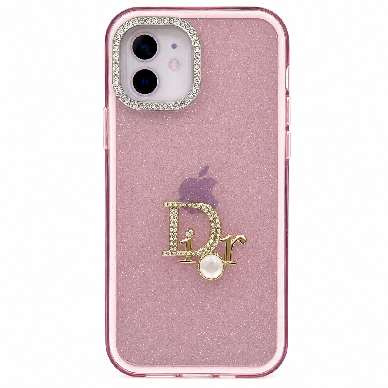 CASE DIOR ROSA IPH 12/12 PRO