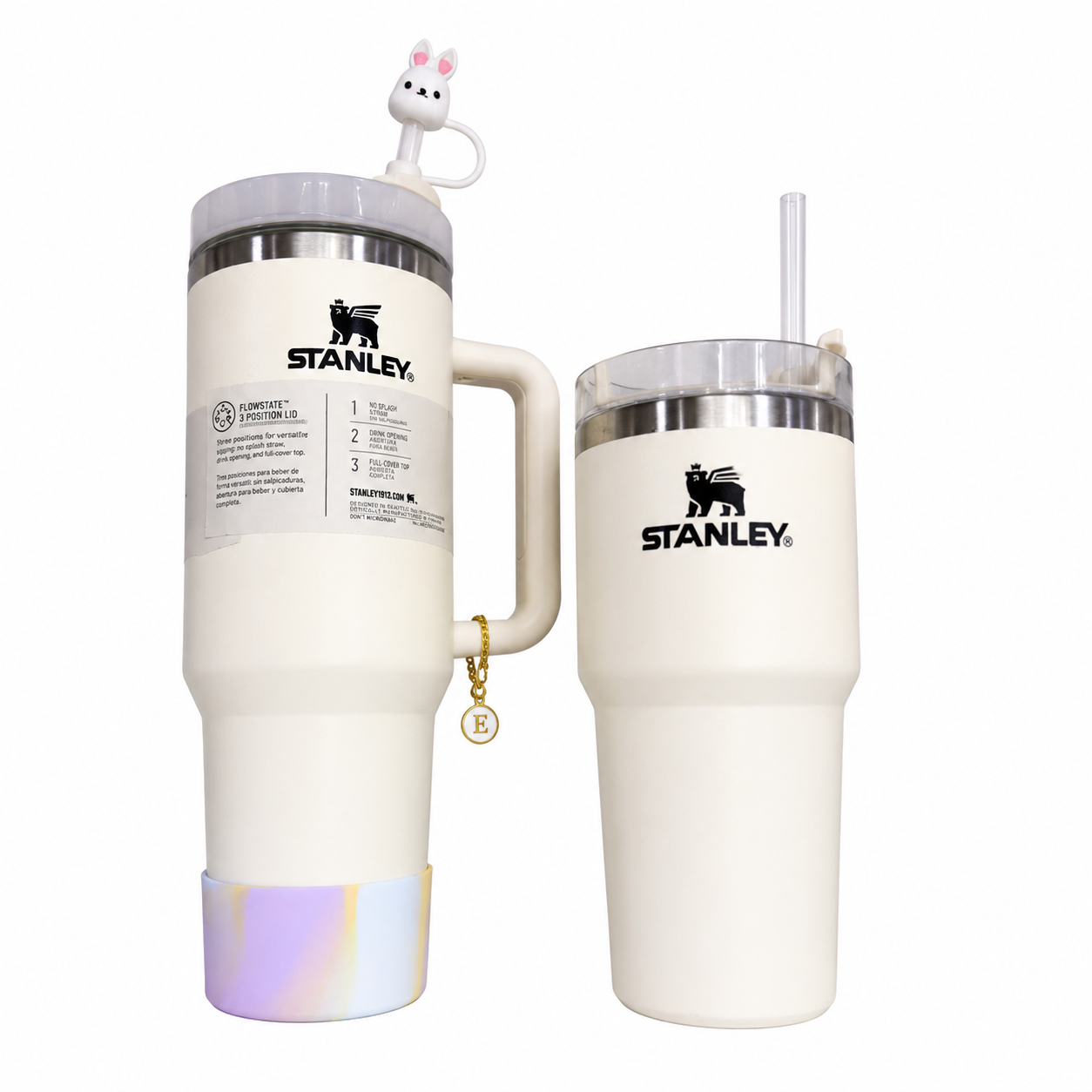 COMBO DE TERMOS STANLEY LUXURY 1.1
