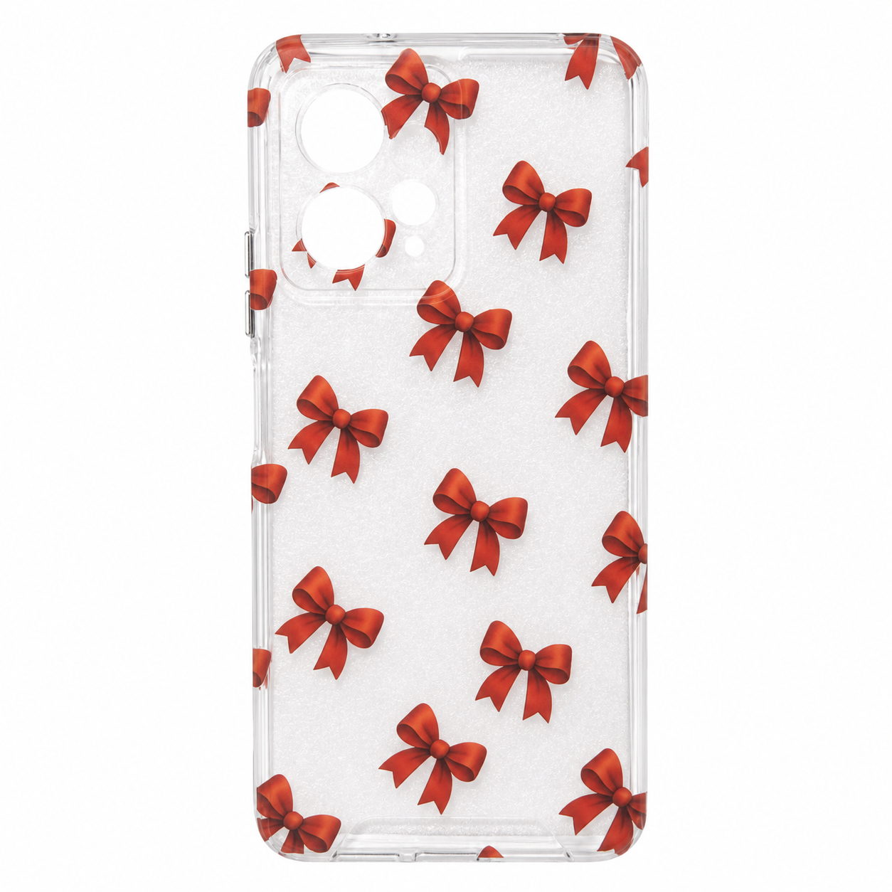 CASE LAZO ROJO Y STRAP NOTE 12