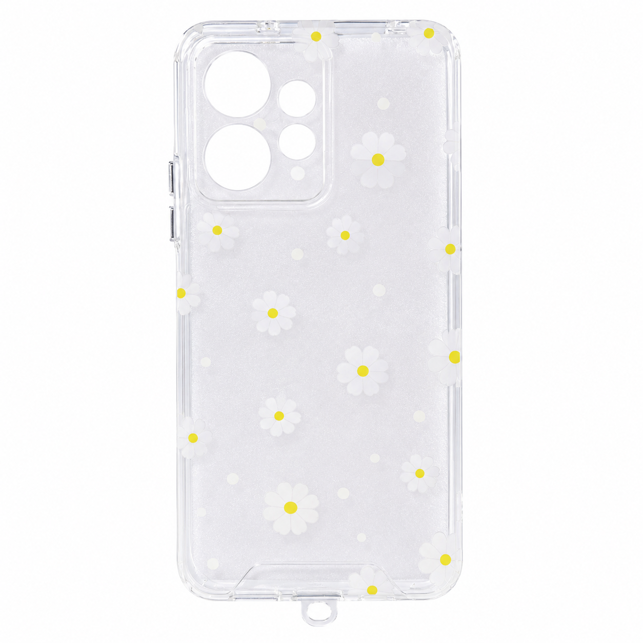 CASE FLORES BLANCAS NOTE 12