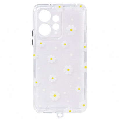 CASE FLORES BLANCAS NOTE 12