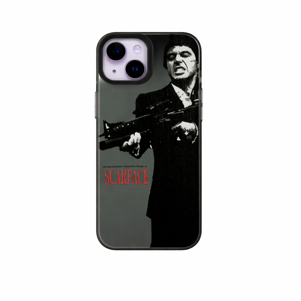 SCARFACE ANTIGOLPE IPH 13/14