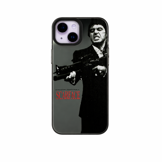 SCARFACE ANTIGOLPE IPH 13/14