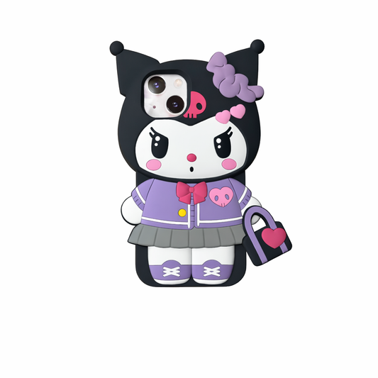 Kuromi IPH 13/14