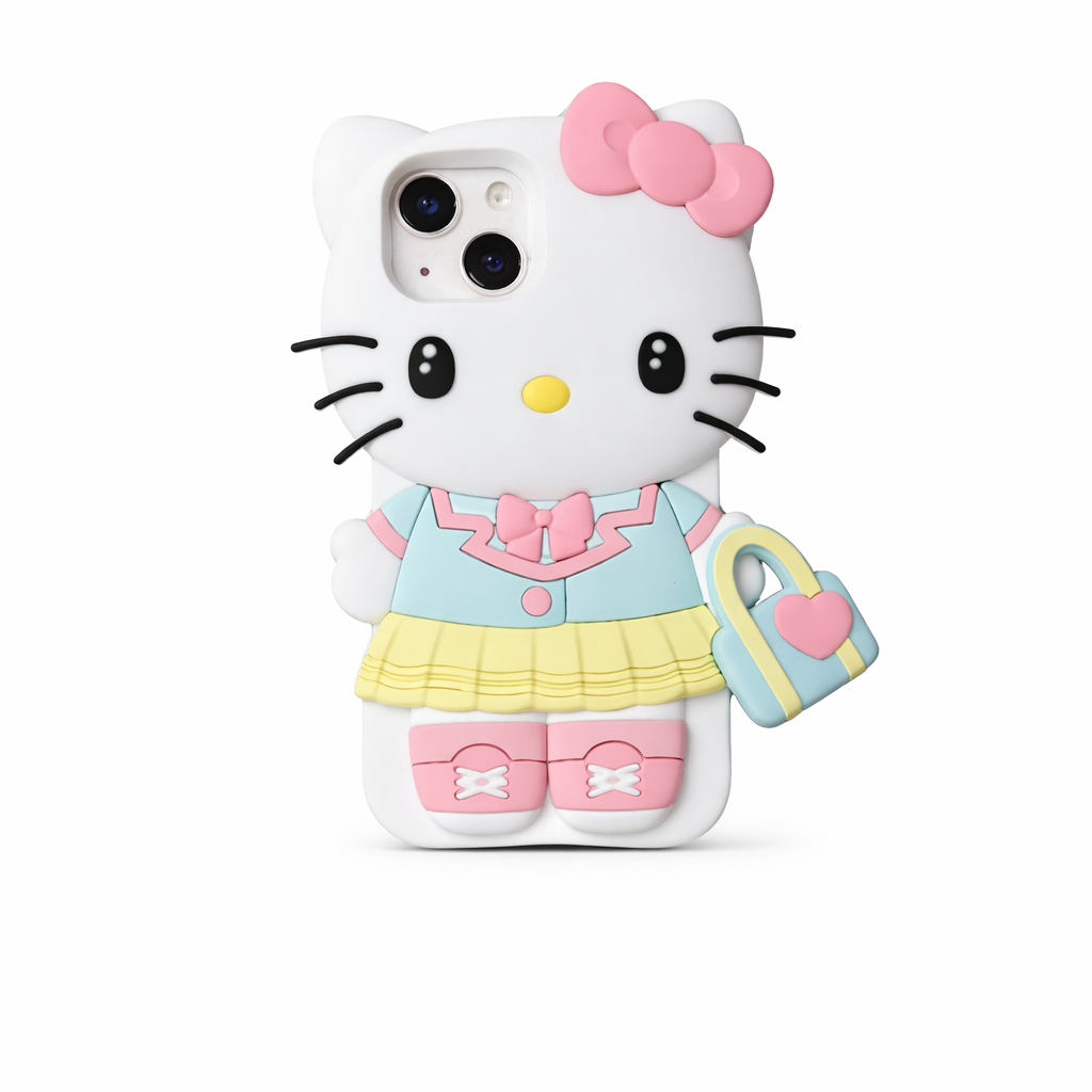Hello Kitty IPH 13/14