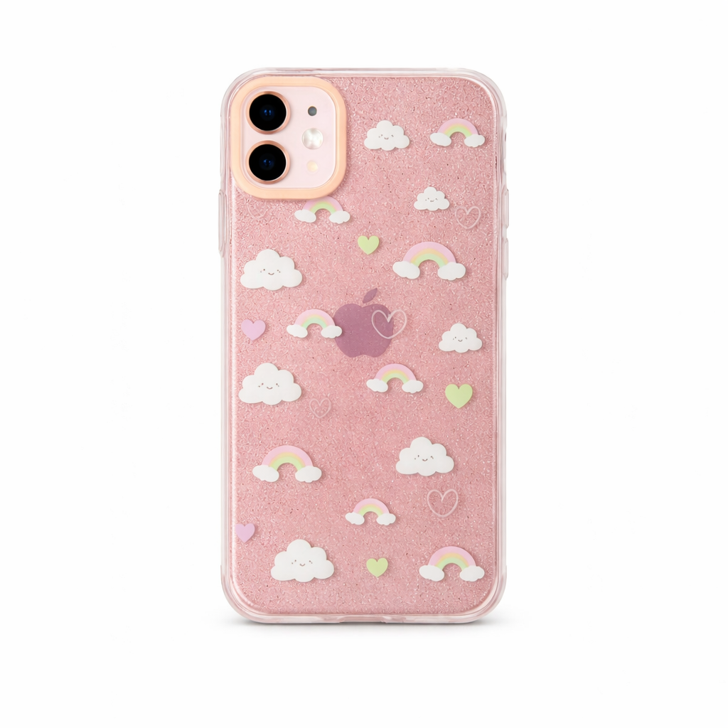 Glitter nubes IPH 11