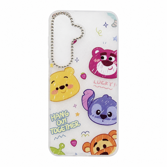 CASE BRILLOS DISNEY SM S26