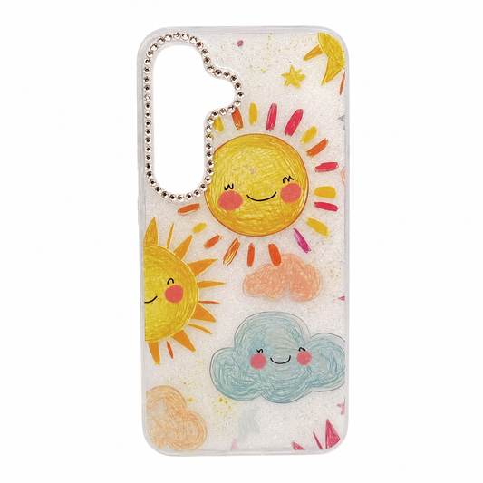 CASE BRILLOS SOL SM S26