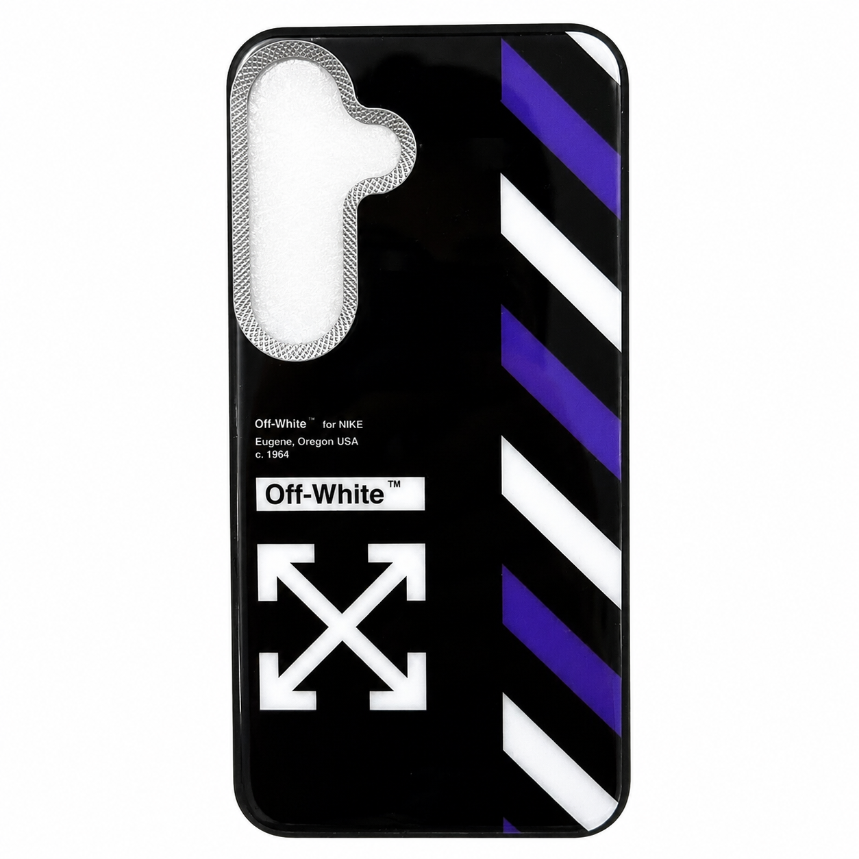 CASE BRILLOS OFF-WHITE SM S25