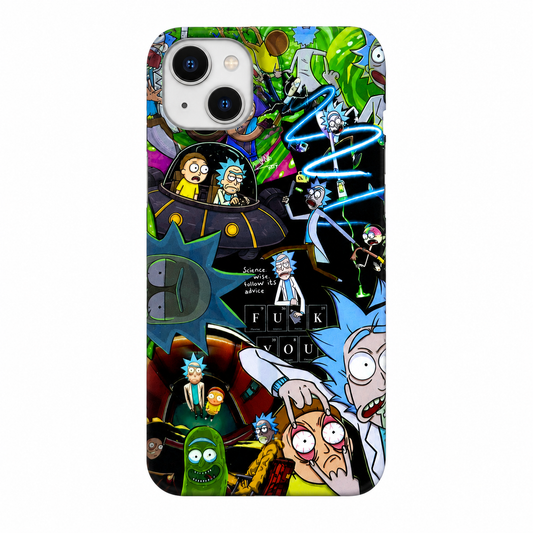 Personalizado IPH 13/14